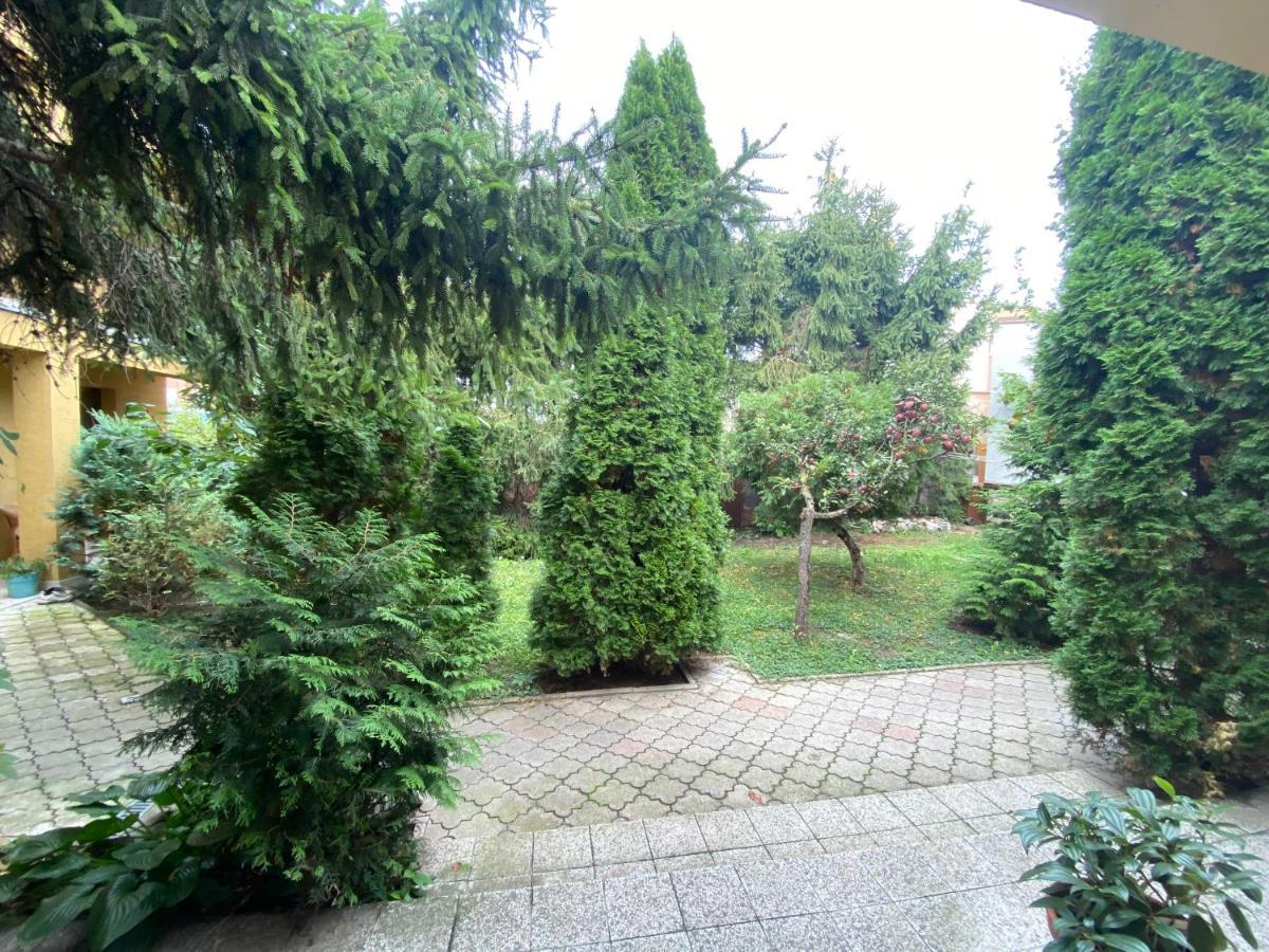 Penzion Oaza Trnava Exterior photo