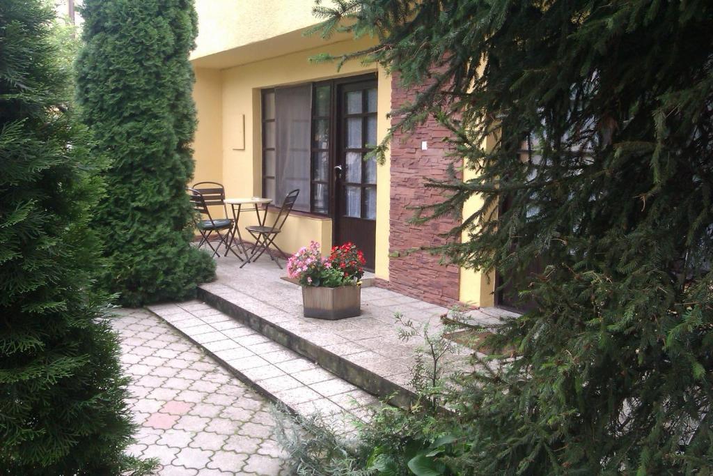 Penzion Oaza Trnava Room photo